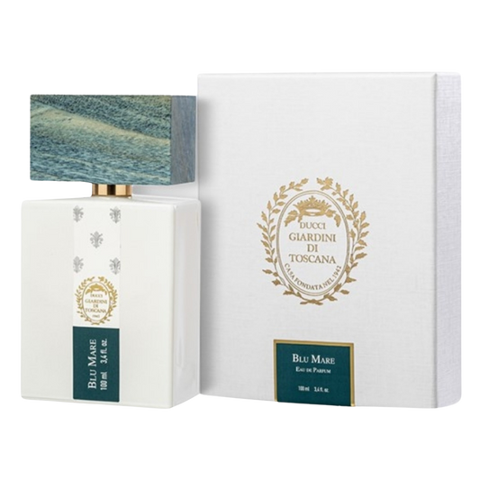 Blu Mare EDP