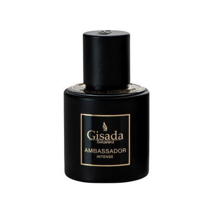 Ambassador Intense EDP