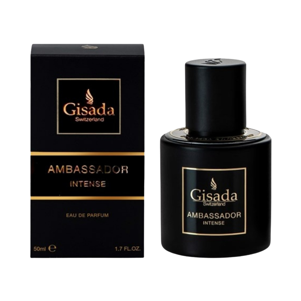 Ambassador Intense EDP