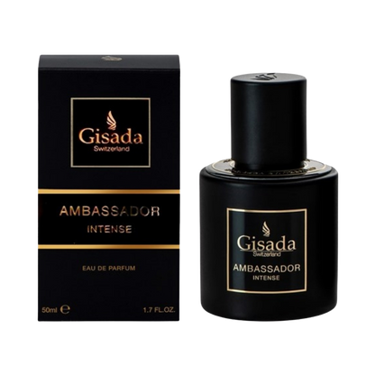 Ambassador Intense EDP