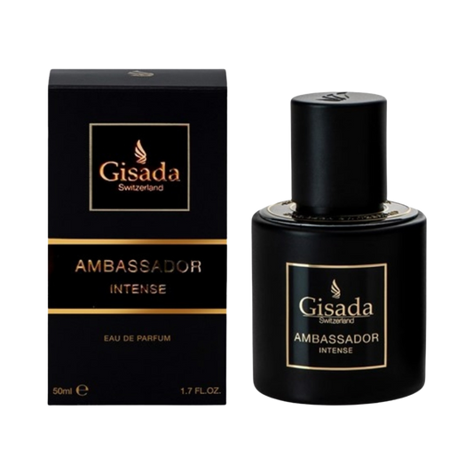 Ambassador Intense EDP