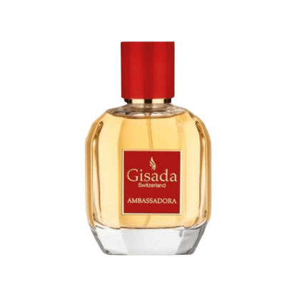 Ambassadora EDP