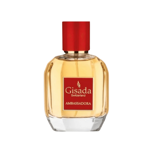Ambassadora EDP