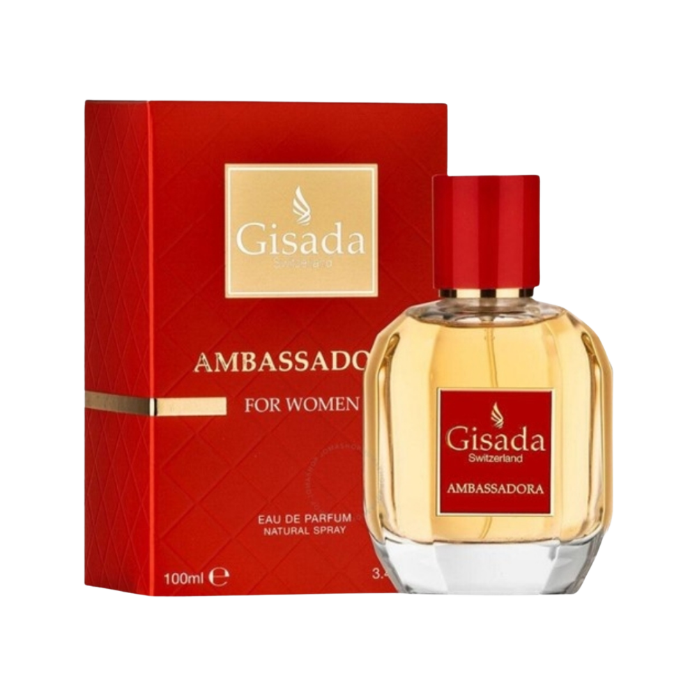 Ambassadora EDP