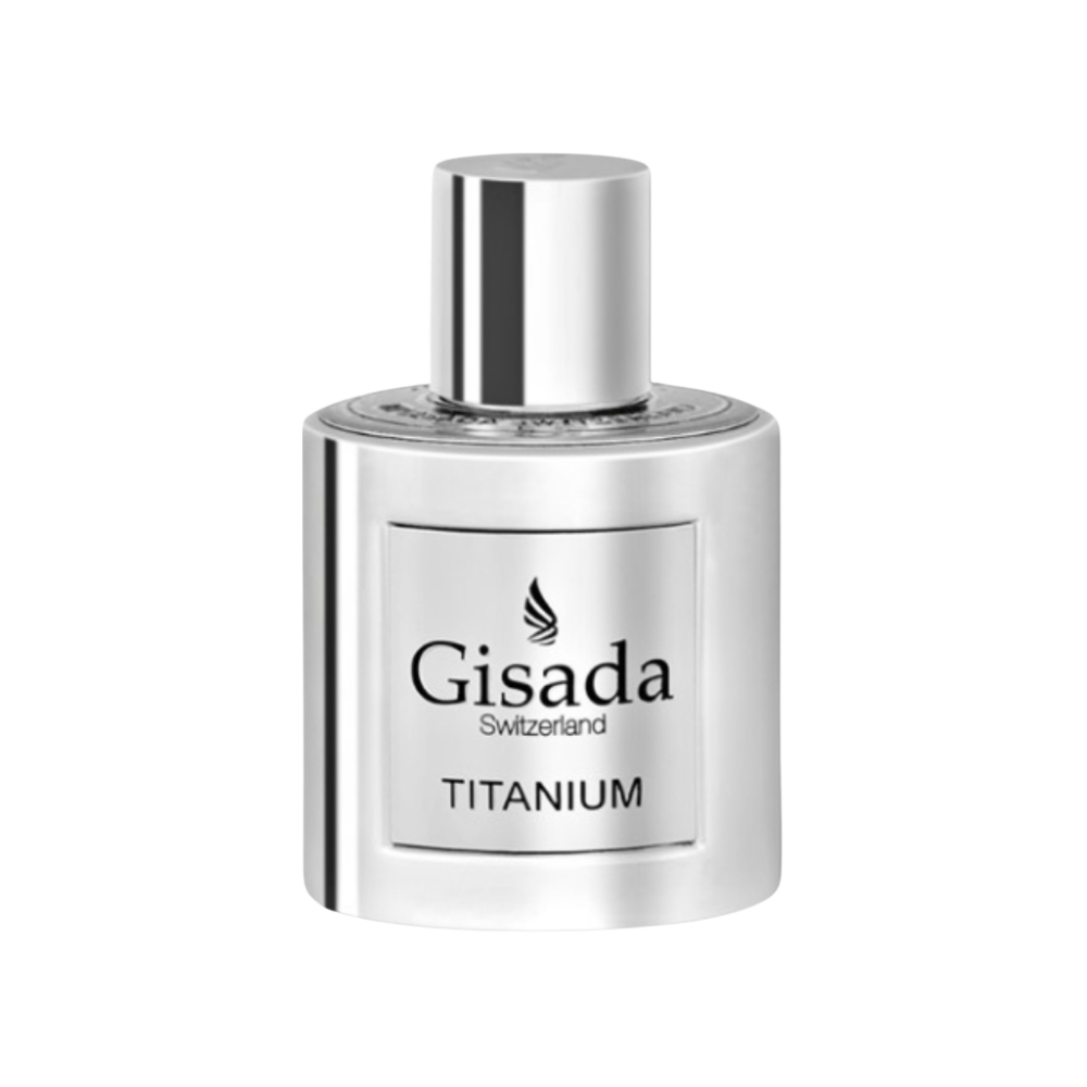 Titanium EDP