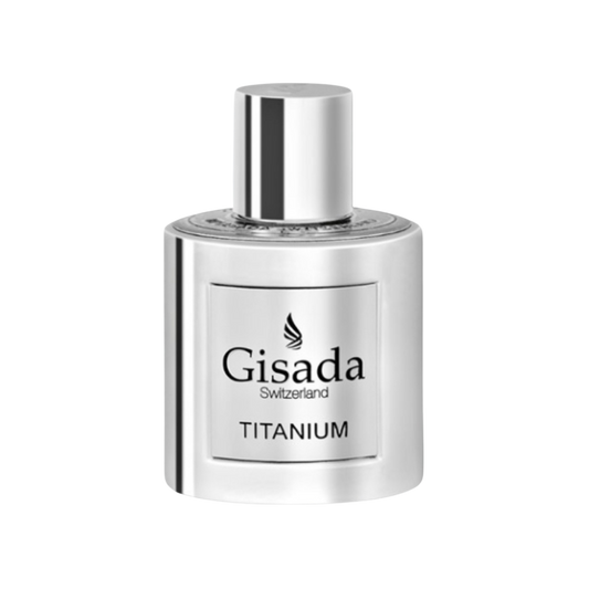 Titanium EDP