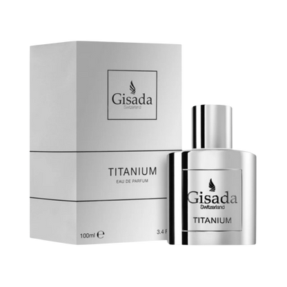 Titanium EDP