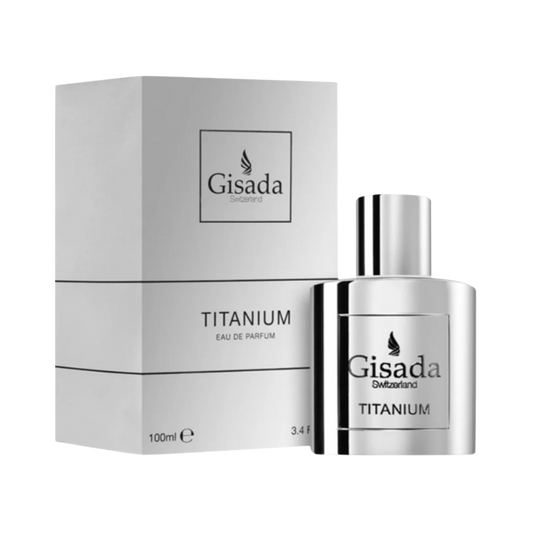 Titanium EDP