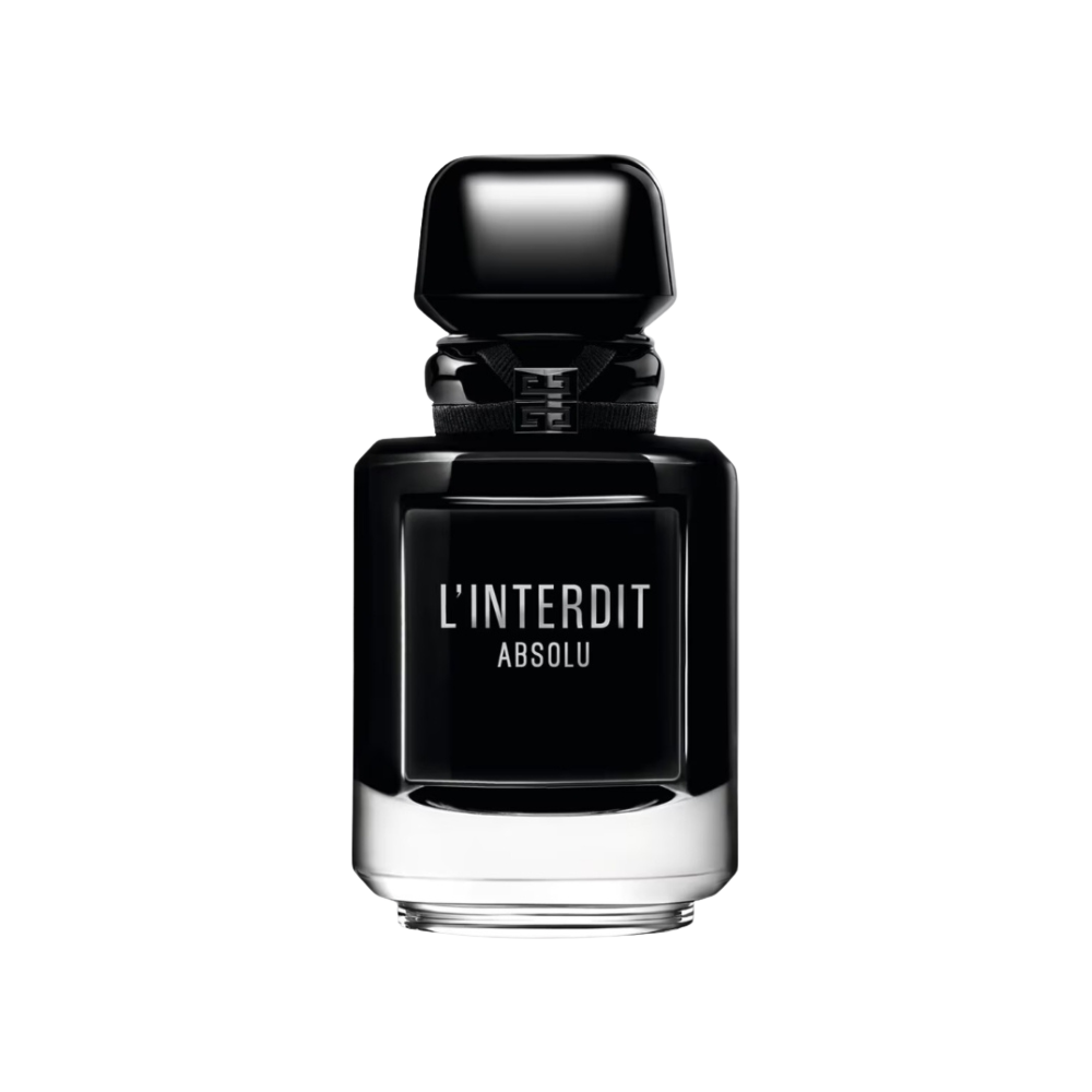 L'Interdit Absolu EDP Intense