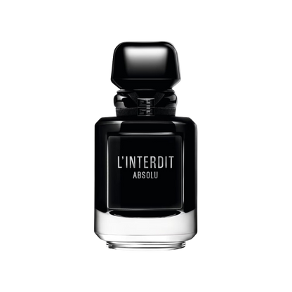 L'Interdit Absolu EDP Intense