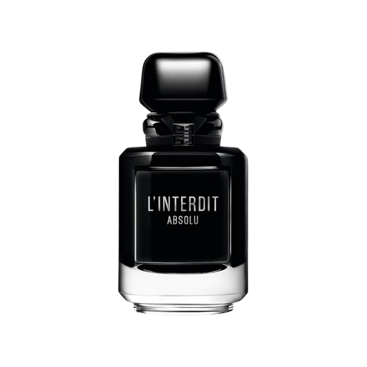 L'Interdit Absolu EDP Intense