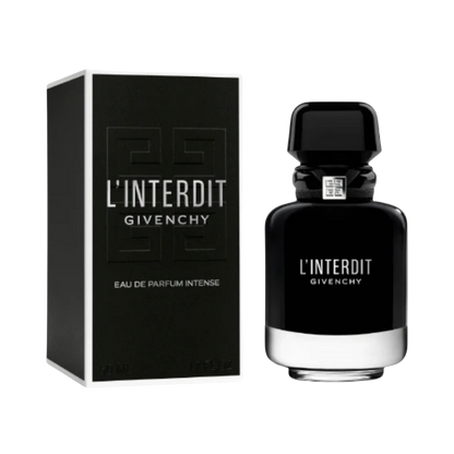 L'Interdit EDP Intense