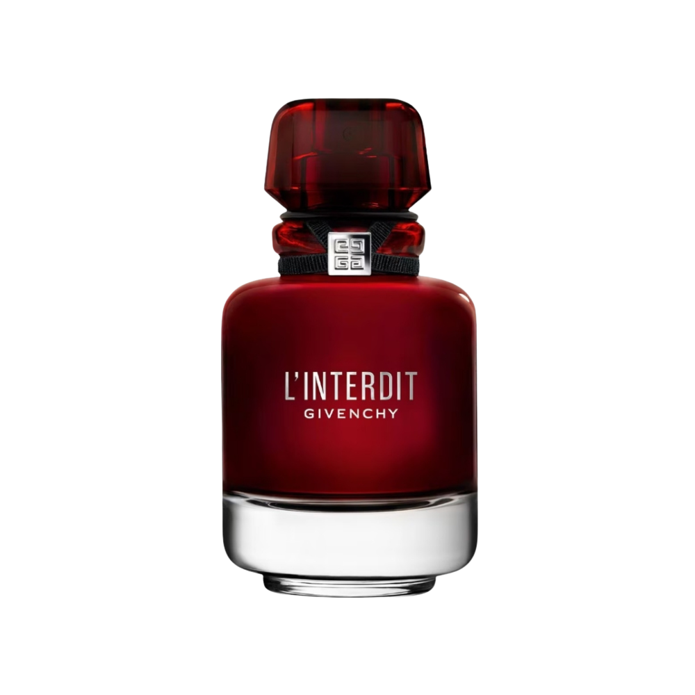 L'Interdit EDP Rouge