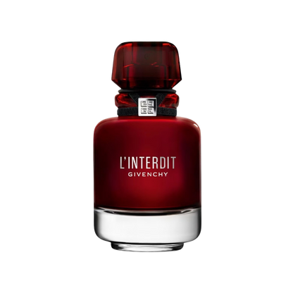 L'Interdit EDP Rouge