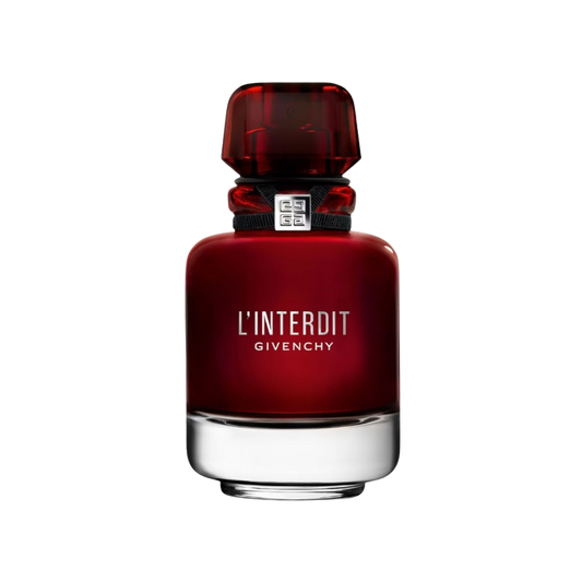 L'Interdit EDP Rouge