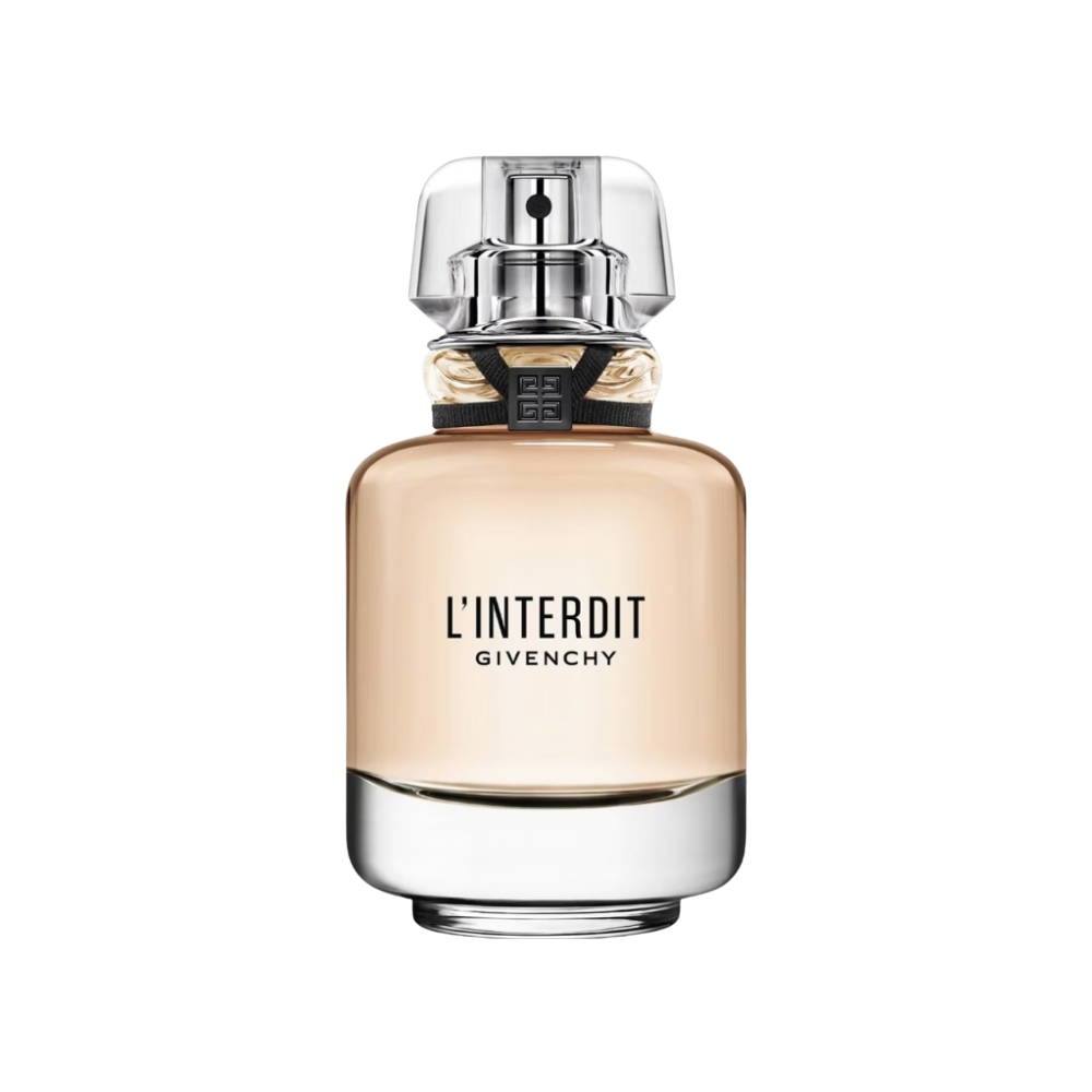 L'Interdit EDP