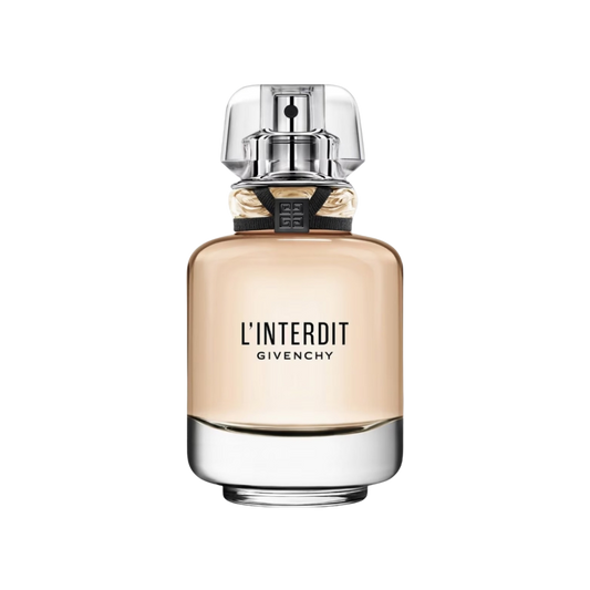 L'Interdit EDP