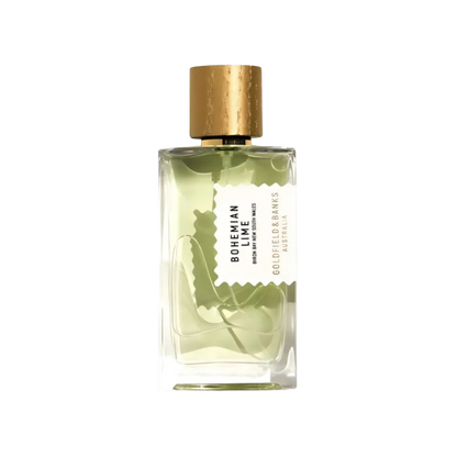 Bohemian Lime Parfum