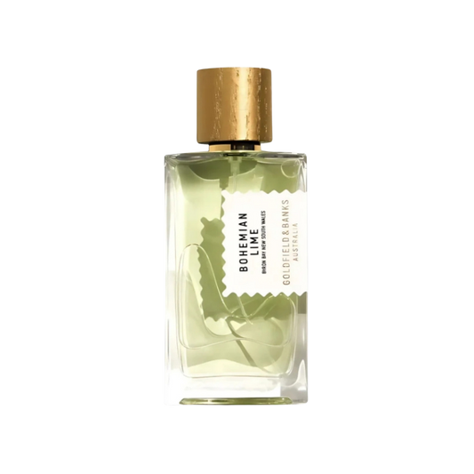 Bohemian Lime Parfum