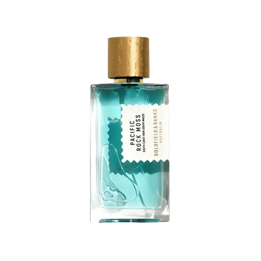 Pacific Rock Moss Parfum