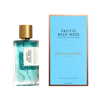 Pacific Rock Moss Parfum