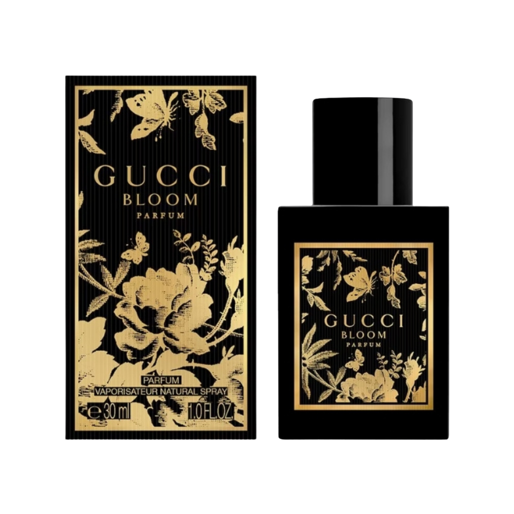 Bloom Parfum