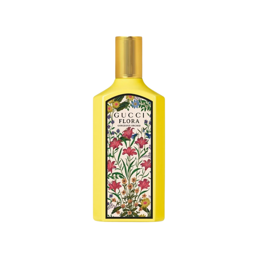 Flora Gorgeous Orchid EDP