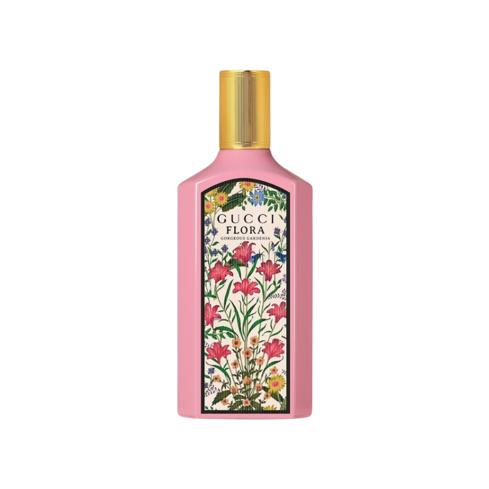 Flora Gorgeous Gardenia EDP