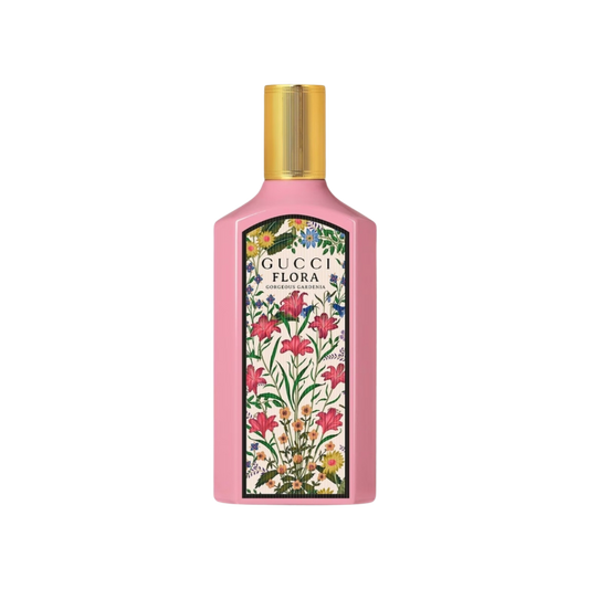 Flora Gorgeous Gardenia EDP