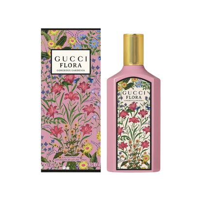 Flora Gorgeous Gardenia EDP