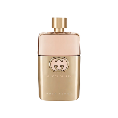 Guilty Pour Femme EDP