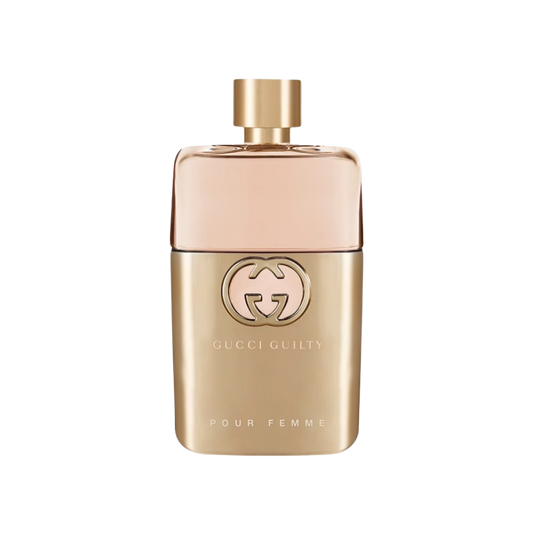 Guilty Pour Femme EDP
