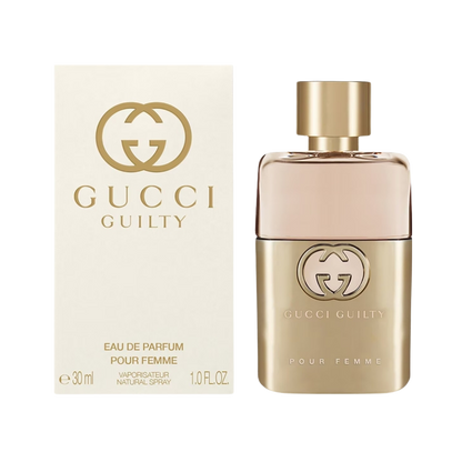 Guilty Pour Femme EDP