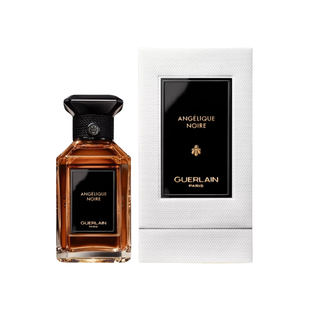 Angélique Noire EDP