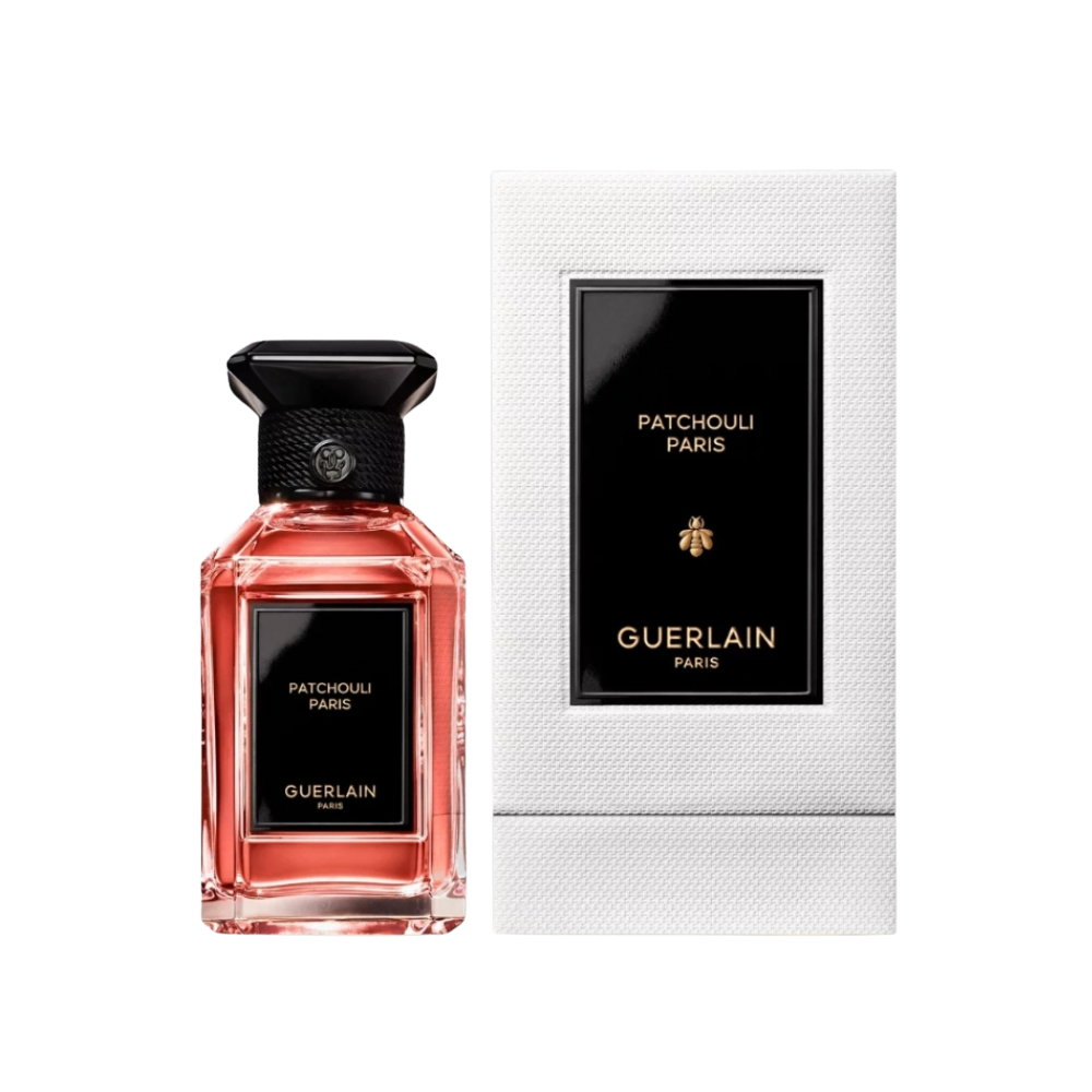 Patchouli Paris EDP