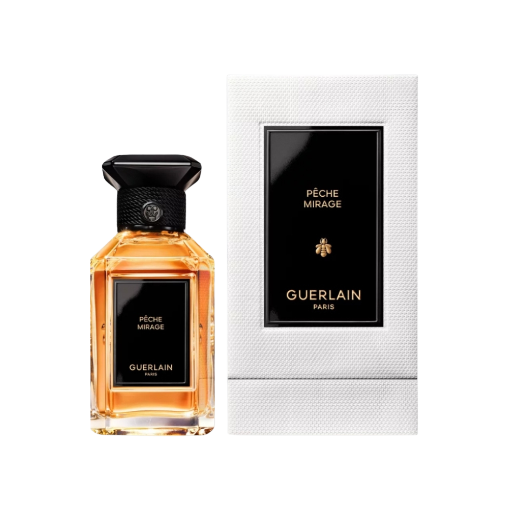 Pêche Mirage EDP