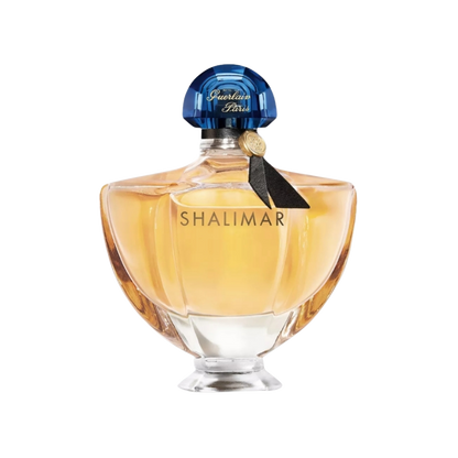 Shalimar EDP