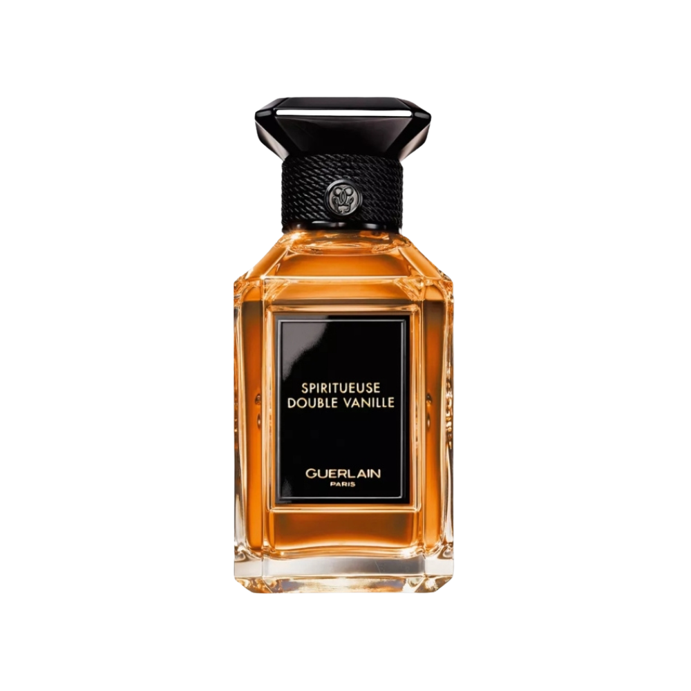 Spiritueuse Double Vanille EDP