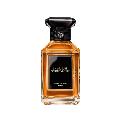 Spiritueuse Double Vanille EDP