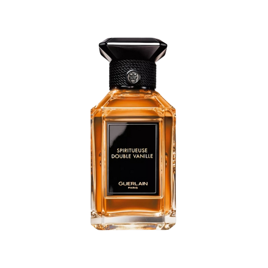 Spiritueuse Double Vanille EDP