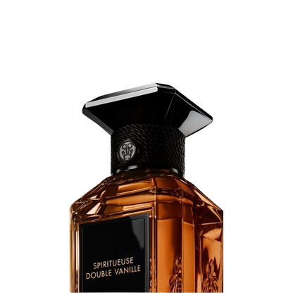 Spiritueuse Double Vanille EDP