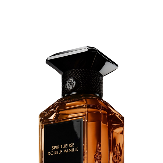 Spiritueuse Double Vanille EDP