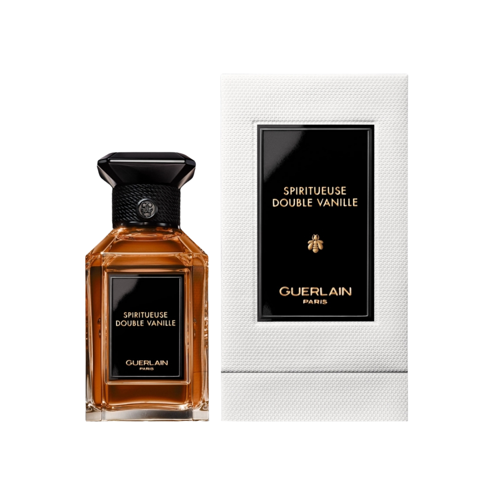 Spiritueuse Double Vanille EDP