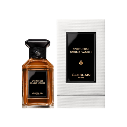 Spiritueuse Double Vanille EDP