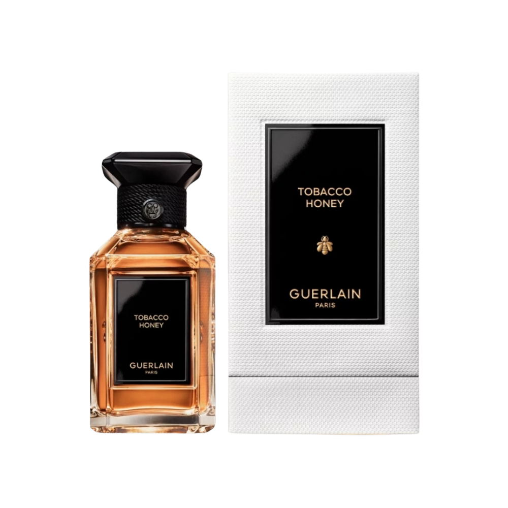 Tobacco Honey EDP