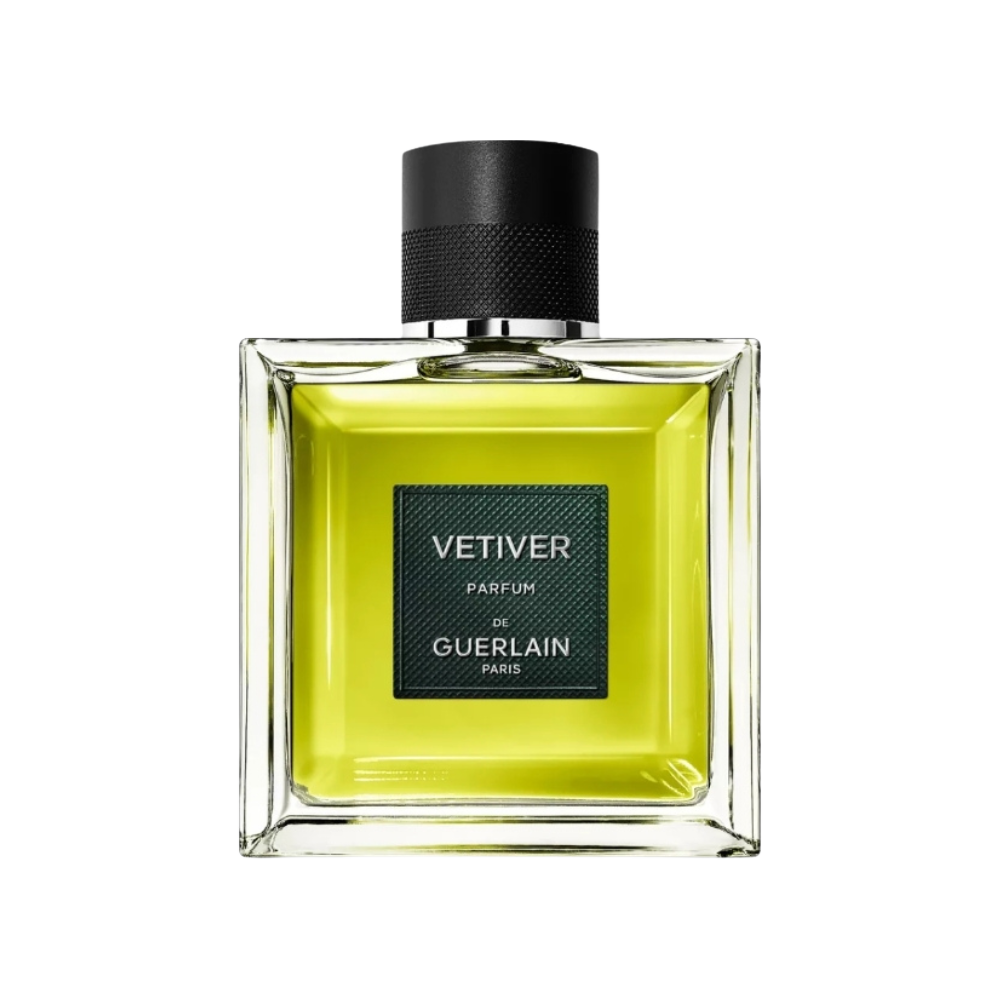 Vetiver Parfum