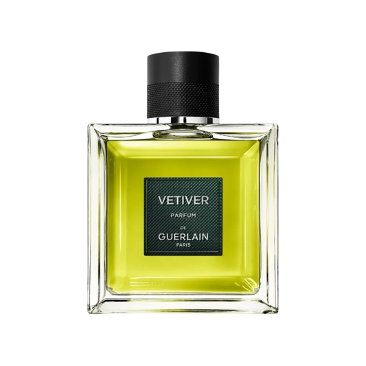 Vetiver Parfum