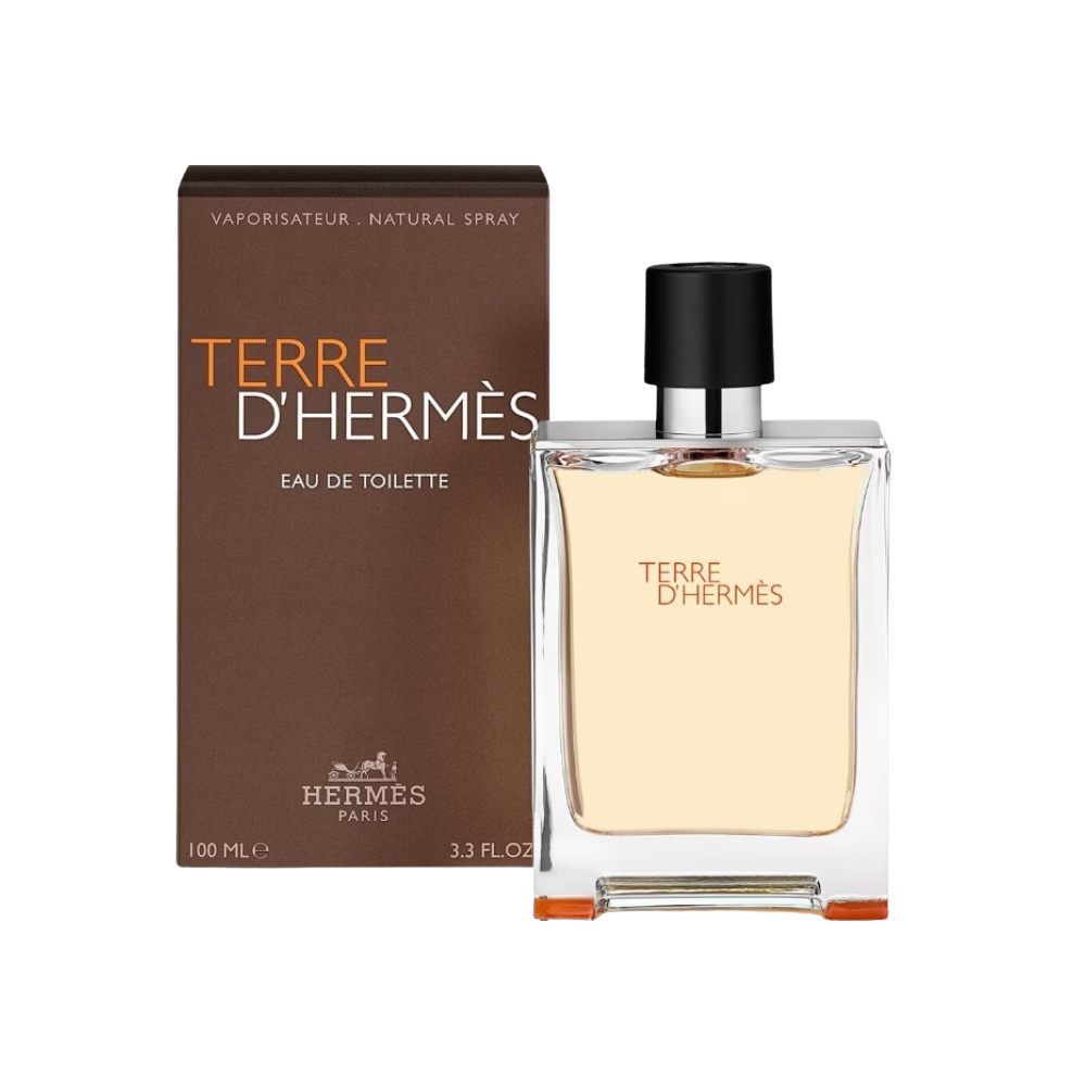Terre d'Hermès EDT