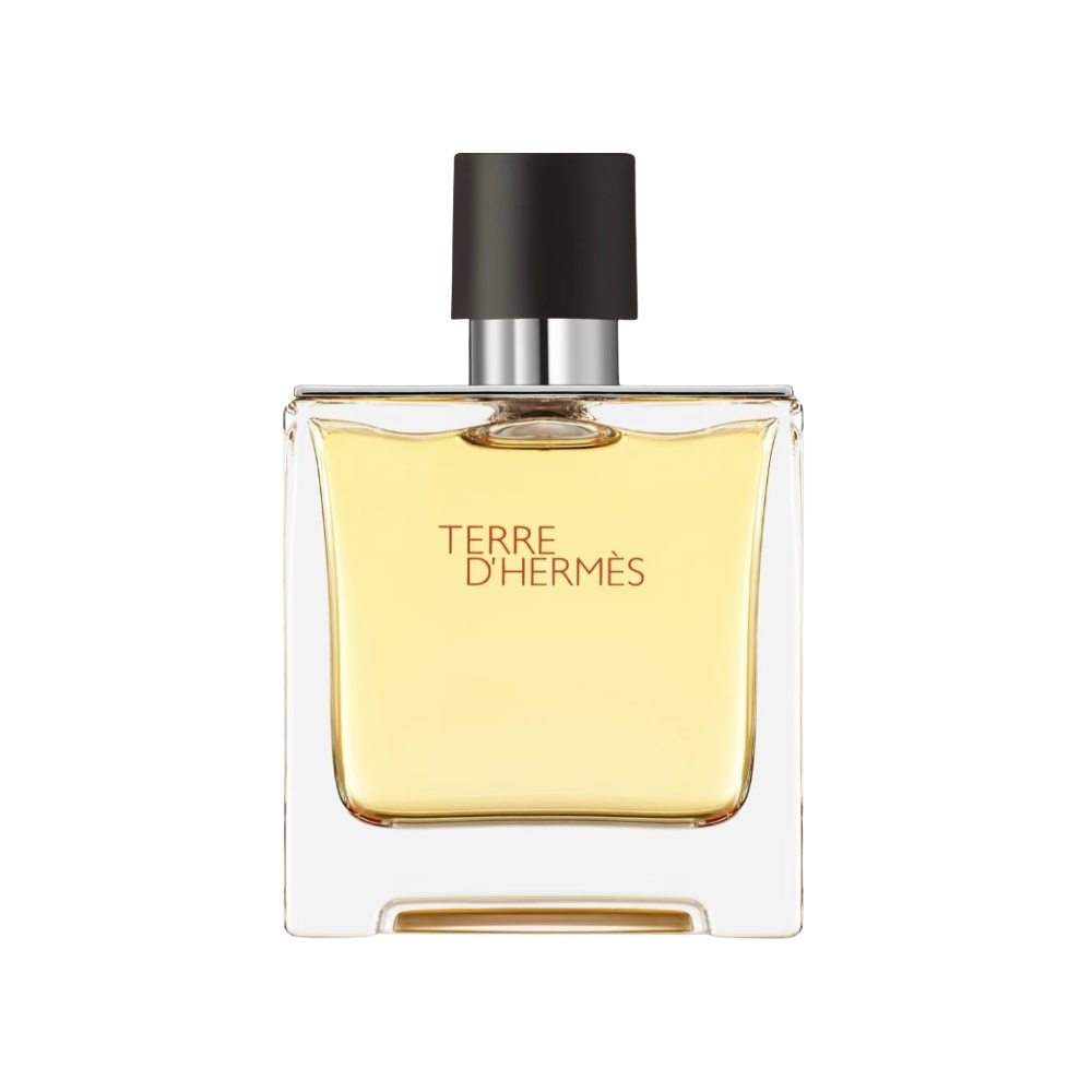 Terre d'Hermès Parfum