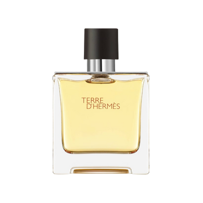 Terre d'Hermès Parfum